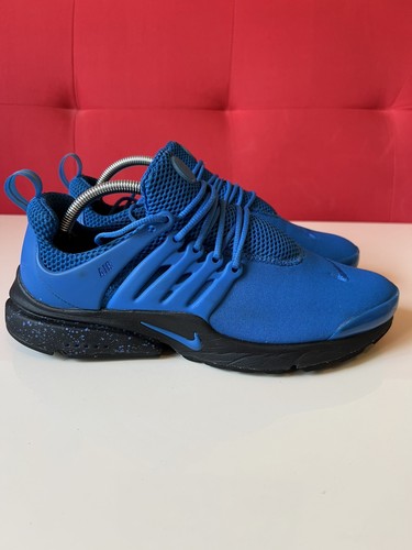 Nike air presto blue - presto,