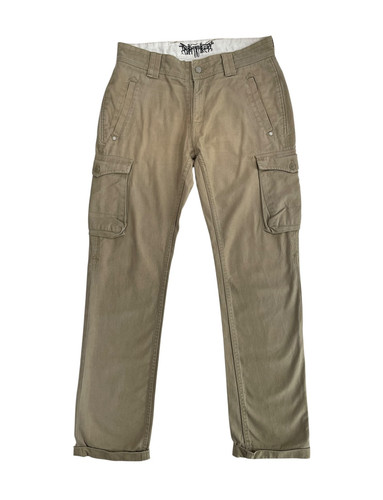 Levi cargo trousers mens w31 - cargo,