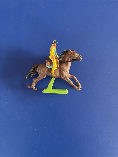 Britains deetail mounted - britains,
