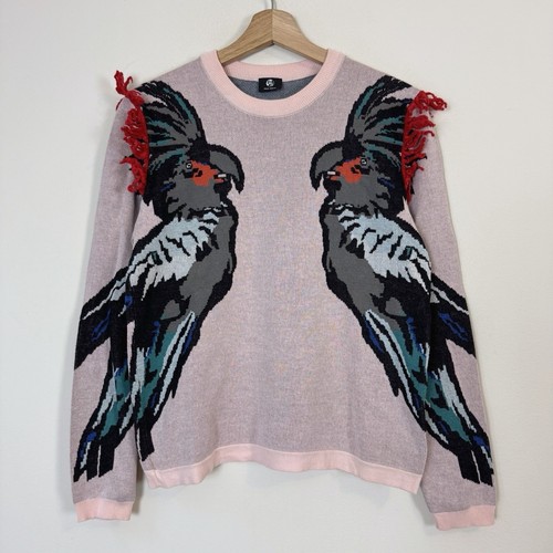 Women paul smith cockatoo - smith,