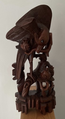Very rare unusual vintage - rare,