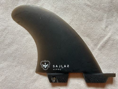 Kai sallas side bite - sallas,