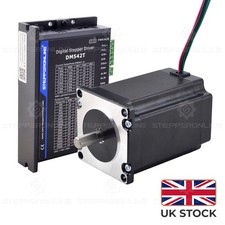 STEPPERONLINE Stepper CNC Kit