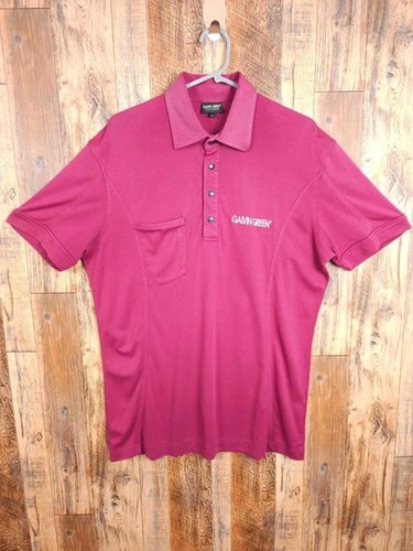 Galvin green golf polo - golf, shirt