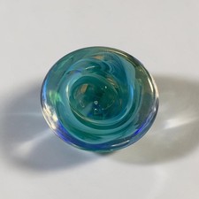 Kosta Boda Atoll Votive Anna