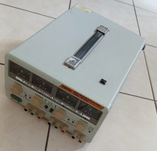 Laboratory DC Power Supply Instek Dual Tracking 5V PC 3030, 195W, 0-30V & 5V
