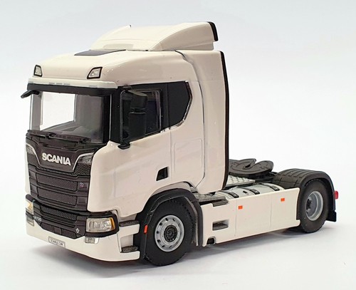 Wsi models scale 03 - 1/50, 03-2004
