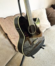 Ibanez tcy10e slimline electro - slimline,