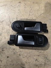 VW Mk4 Golf R32 3 Door Aluminium Door Tigger  25th Anniversary Rhd