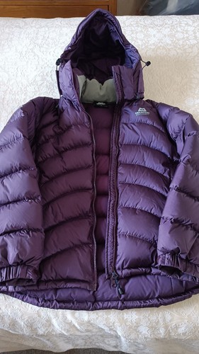 Mountain equipment women - equipment, women’s