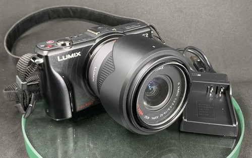 Panasonic lumix dmc gf2 1 - panasonic, dmc-gf2
