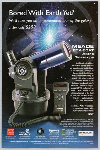 2000 meade etx 60at astro - etx-60at,