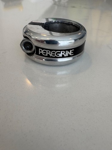 Peregrine seat post - , 80's