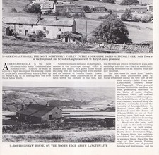 ARKENGARTHDALE, NORTH