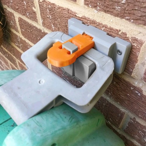 Wall mount top bracket for - wall,