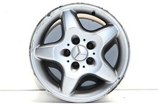 WHEEL MERCEDES-BENZ ML I (163) SUV 270 2.7 CDI 20V (OM612.963) 2005 A1634010202