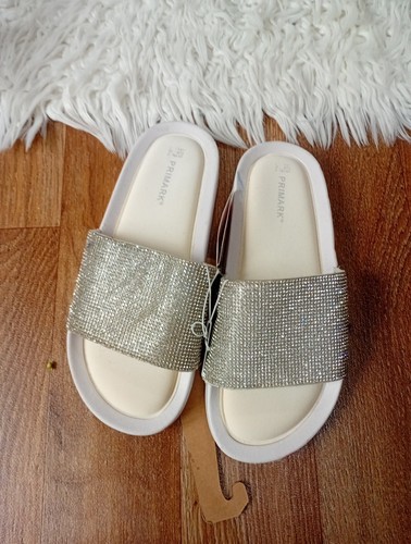 Primark white sparkling - primark,