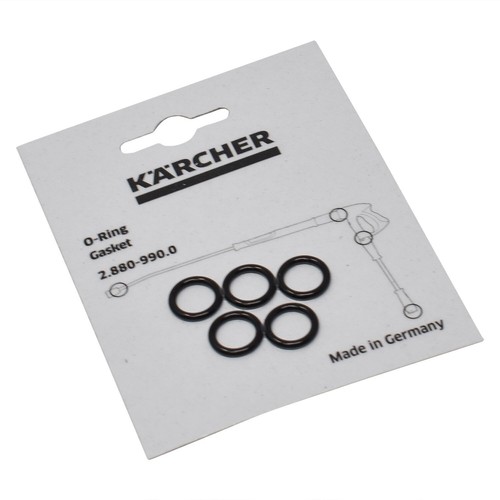Karcher seal rubber seals - seal, x