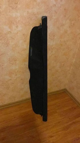 Peugeot 307 boot - boot, sliding