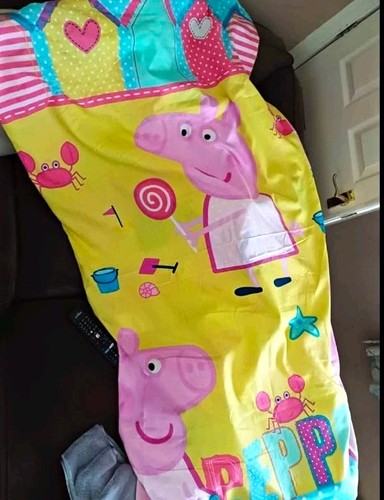 Peppa pig children double - peppa, children's