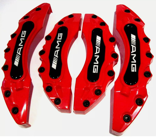 Brake caliper cover for - caliper,