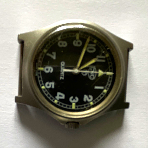 Cwc g10 men - cwc, quartz