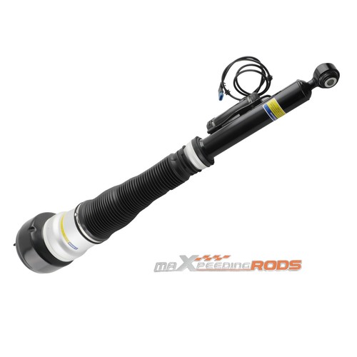 Rear left air suspenison - rear,