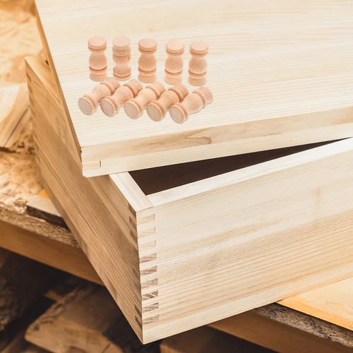 Pcs replacement wood craft - 10,