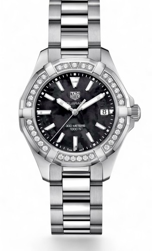 Tag heuer aquaracer - tag, quartz