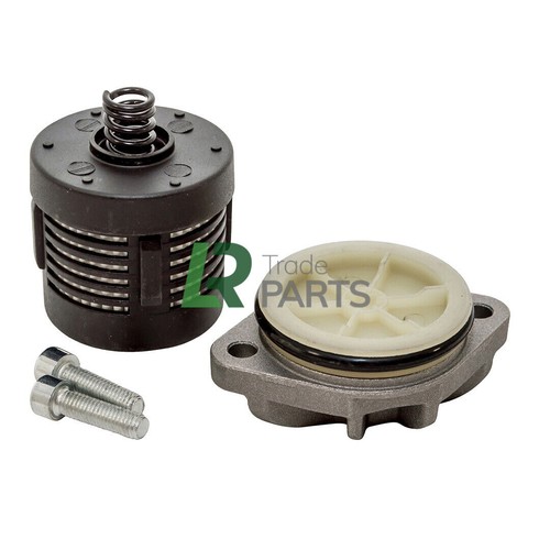 Fits freelander rear - fits,