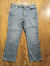 Wrangler, Womens, 32 W 32 L