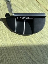 Ping Shea putter 34” Right