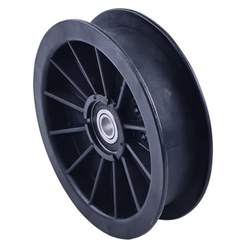 280926 flat idler pulley - 280926,