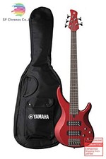 YAMAHA Electric Bass 5 String