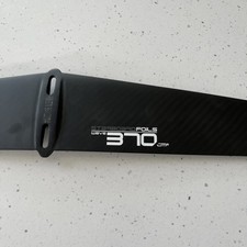 Starboard tailwing wave 370