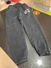 Men’s Nike Jordan Tracksuit/Joggers Black M