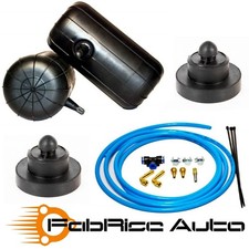 Air Lift, Rear Pair Air