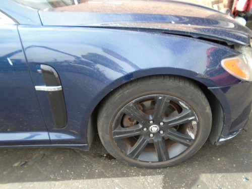 Jaguar 7d offside - 2.7d,