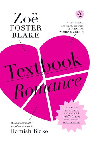 Textbook romance hamish - textbook, by
