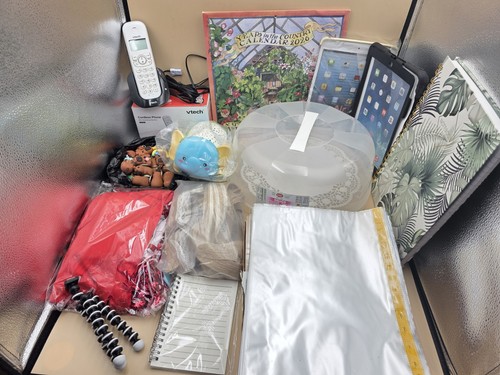 Mixed job lot bundle - mixed,