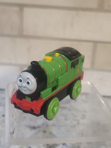 Vtg thomas railway diecast - railway,