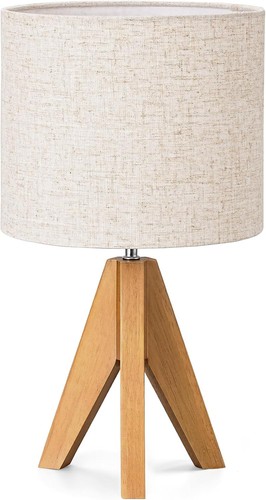 Edishine 36cm bedside lamp - 36cm,