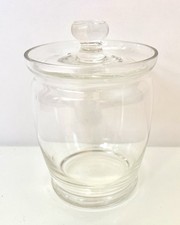 Vintage Antique Hand Blown