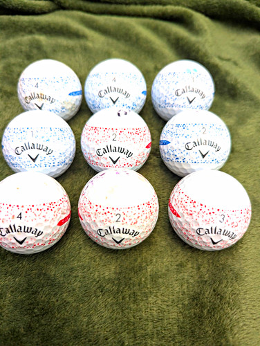 Callaway supersoft - callaway,