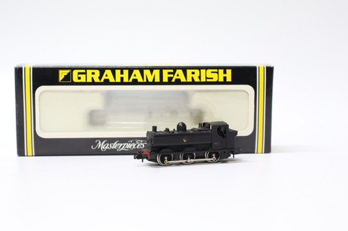 Graham farish 1125 gauge - n,