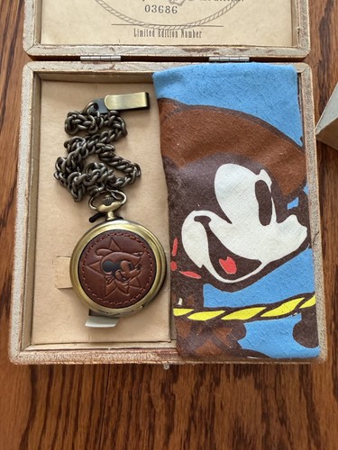 Men vintage disney rodeo - men’s,