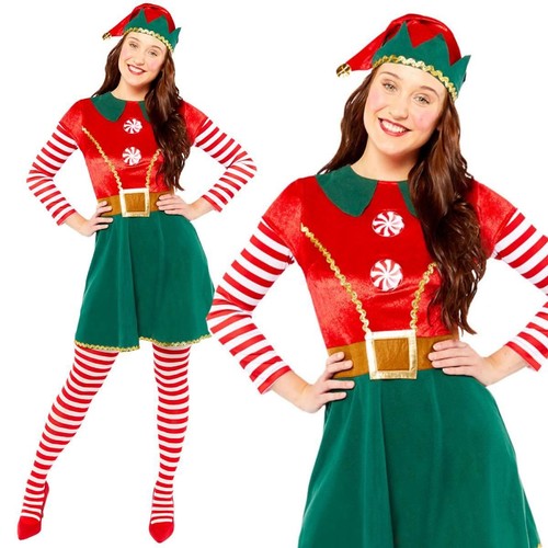 Elf costume for - costume,