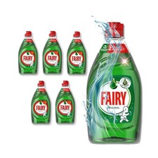 Fairy Washing Up Liquid
