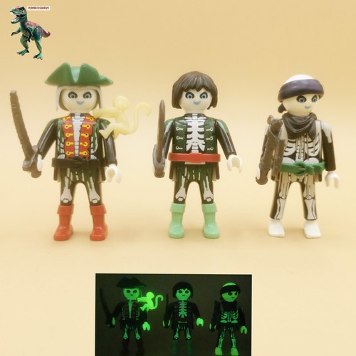 Playmobil 4806 crew pirate