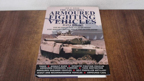 The greenhill armoured - greenhill,